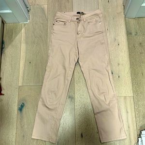 Massimo dutti pink pant